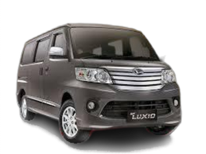 travel jogja wonosobo door to door