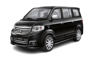 travel jogja Semarang door to door